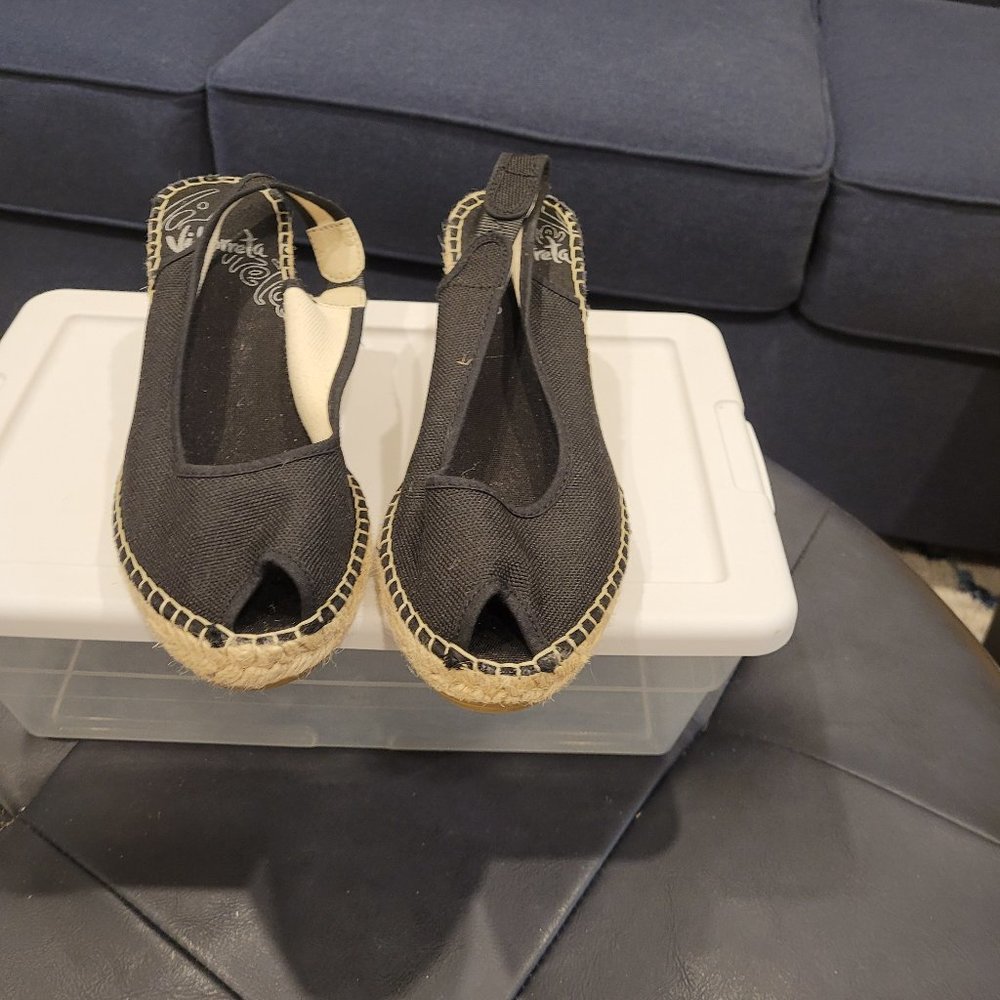 women's shoes
